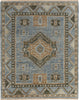 Feizy Fillmore 6935F Blue/Green Area Rug