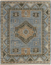 Feizy Fillmore 6935F Blue/Green Area Rug