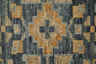 Feizy Fillmore 6941F Blue/Gray Area Rug