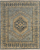 Feizy Fillmore 6941F Blue/Gray Area Rug