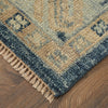 Feizy Fillmore 6943F Blue/Ivory Area Rug