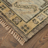 Feizy Fillmore 6943F Brown/Gray Area Rug