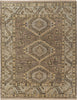 Feizy Fillmore 6943F Brown/Gray Area Rug