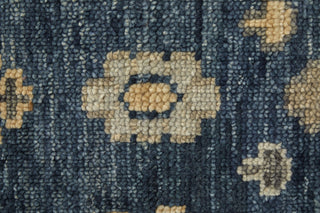 Feizy Fillmore 6954F Blue/Gray Area Rug