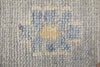 Feizy Fillmore 6954F Blue/Taupe/Gray Area Rug
