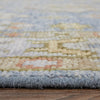 Feizy Fillmore 69CIF Blue/Green/Yellow Area Rug