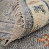 Feizy Fillmore 69CIF Blue/Taupe/Gray Area Rug