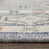 Feizy Fillmore 69CIF Blue/Taupe/Gray Area Rug