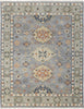 Feizy Fillmore 69CIF Blue/Taupe/Gray Area Rug