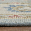 Feizy Fillmore 69CJF Blue/Ivory/Yellow Area Rug