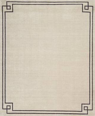 Christopher Guy Wool and Silk CGS10 Mediterranean Sand Area Rug