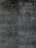 Loloi Finley FN-01 Black / Charcoal Area Rug main image