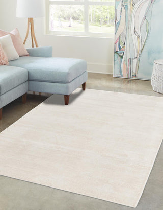 Unique Loom Finsbury T-FBRY2 Ivory Area Rug