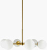 Surya Fiore FIR-001 Lamp main image