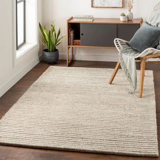 Surya Felix FIX-4000 Area Rug Room Scene Feature