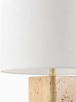 Surya Faja FJA-001 Lamp Detail
