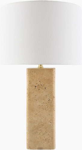 Surya Faja FJA-001 Lamp Detail