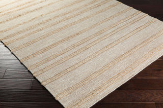 Surya Fiji FJI-8001 Area Rug Corner Shot