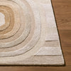 Surya Fuji FJJ-2300 Area Rug Angle