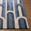 Surya Fuji FJJ-2301 Area Rug Angle