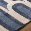 Surya Fuji FJJ-2301 Area Rug Detail