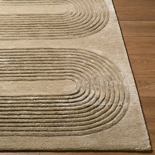 Surya Fuji FJJ-2302 Area Rug Angle