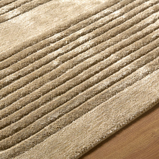 Surya Fuji FJJ-2302 Area Rug Detail