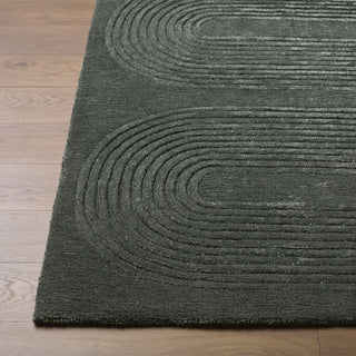 Surya Fuji FJJ-2303 Area Rug Angle