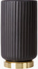 Surya Filaki FKI-002 Black Lamp Detail