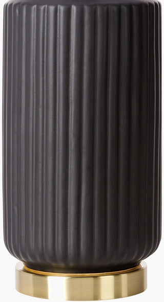 Surya Filaki FKI-002 Black Lamp Detail