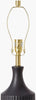 Surya Filaki FKI-002 Black Lamp Detail