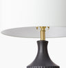Surya Filaki FKI-002 Black Lamp Detail