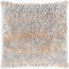 Surya Flokati FKT-006 Light Slate main image