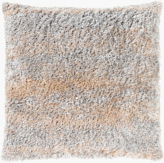 Surya Flokati FKT-006 Light Slate main image
