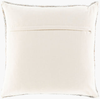 Surya Flokati FKT-006 Light Slate 