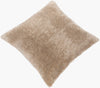 Surya Flokati FKT-009 Medium Gray main image