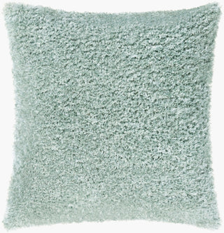 Surya Flokati FKT-011 Pale Blue main image