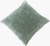 Surya Flokati FKT-011 Pale Blue Main