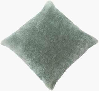 Surya Flokati FKT-011 Pale Blue Main