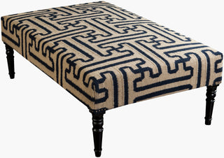 Surya Archive FL-1011 Tan Furniture main image