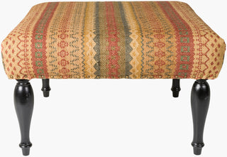 Surya Nicholson FL-1016 Camel Furniture Angle