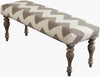 Surya Frontier FL-1029 Cream Furniture main image