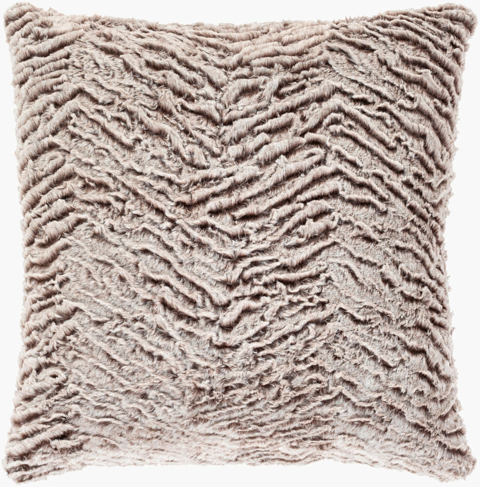 Surya Felina FLA-003 Light Gray main image