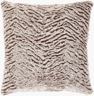 Surya Felina FLA-003 Light Gray main image