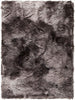 Surya Felina FLA-8000 Charcoal Throw main image