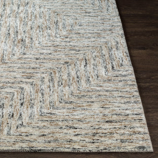 Surya Falcon FLC-8000 Area Rug Angle