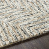 Surya Falcon FLC-8000 Area Rug Detail