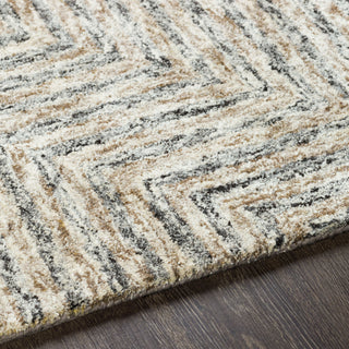 Surya Falcon FLC-8000 Area Rug Detail