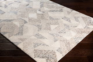 Surya Falcon FLC-8002 Area Rug Corner Shot