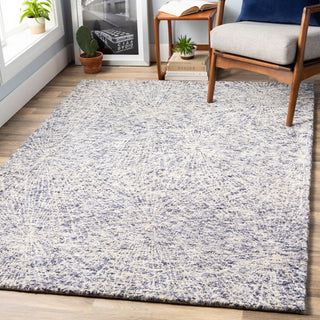 Surya Falcon FLC-8008 Area Rug Room Scene Feature
